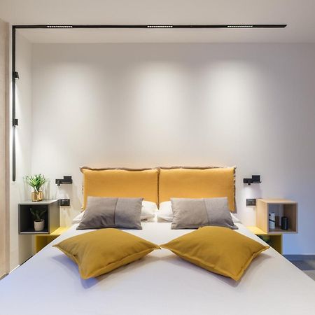 Tempobiancosuites โบโลญญา ภายนอก รูปภาพ
