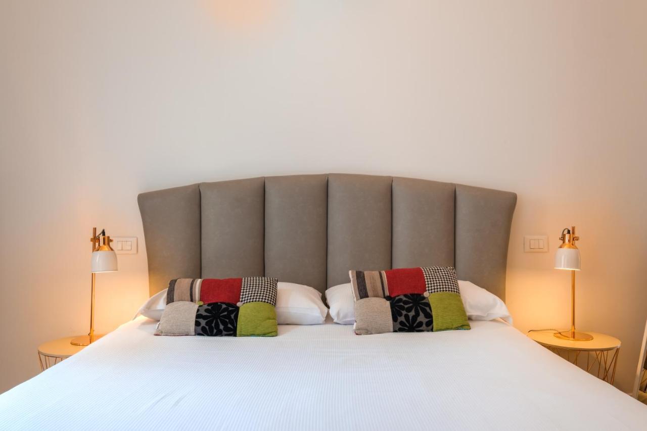 Tempobiancosuites โบโลญญา ภายนอก รูปภาพ