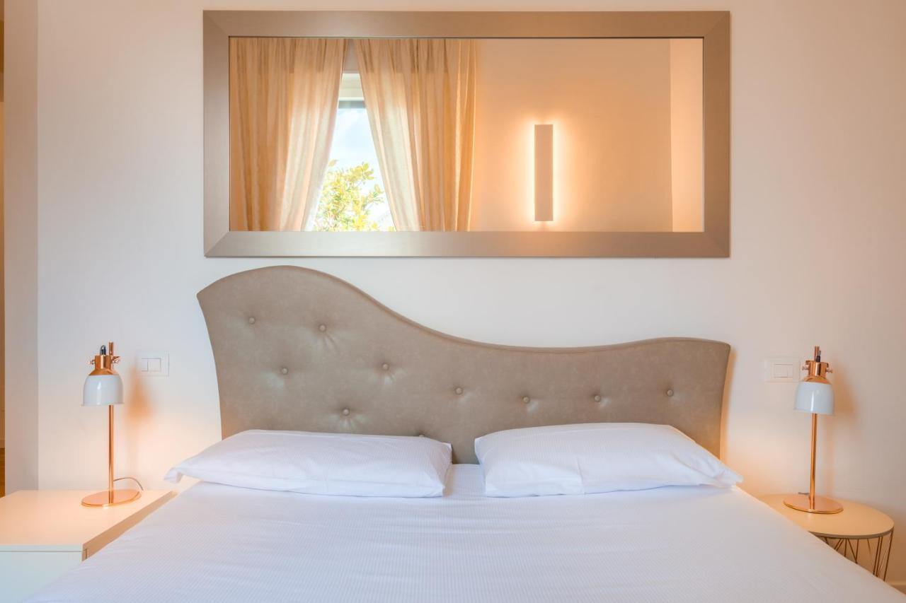Tempobiancosuites โบโลญญา ภายนอก รูปภาพ