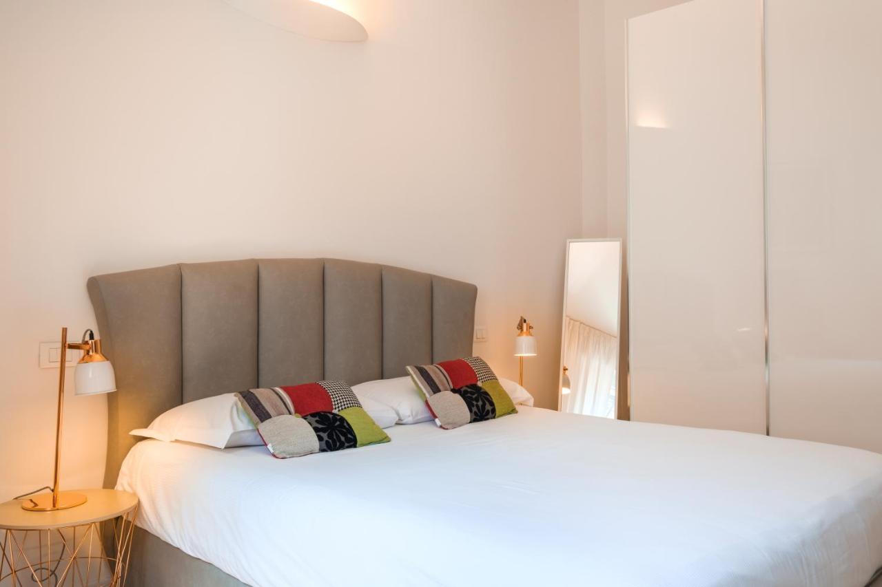 Tempobiancosuites โบโลญญา ภายนอก รูปภาพ