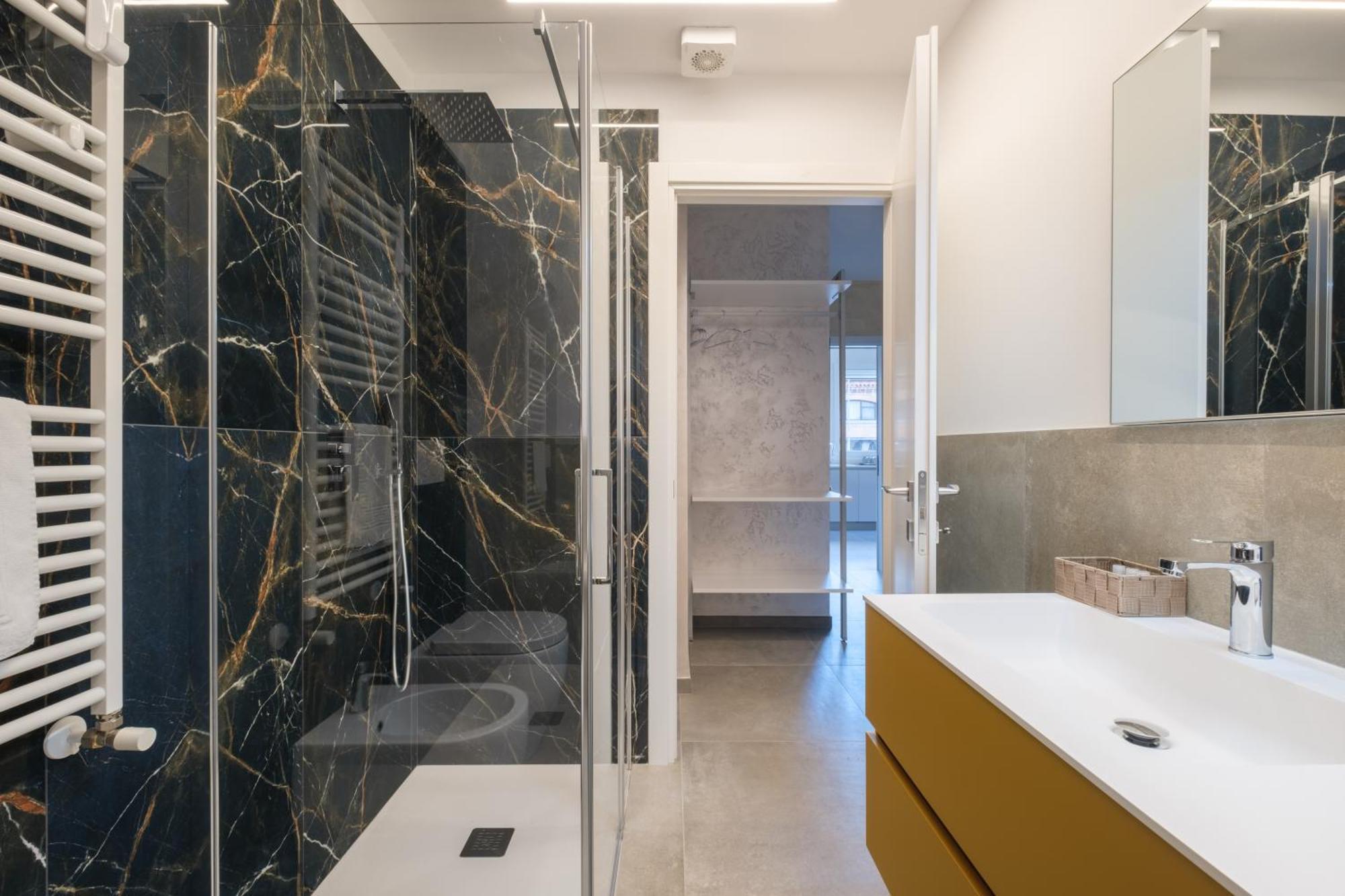 Tempobiancosuites โบโลญญา ภายนอก รูปภาพ